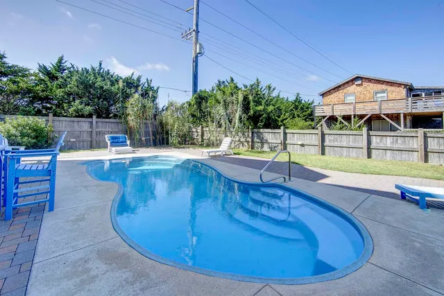 $969,000 | 39219 Hatteras Lane, Unit 29, Avon, NC 27915