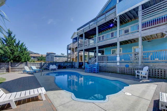 $969,000 | 39219 Hatteras Lane, Unit 29, Avon, NC 27915