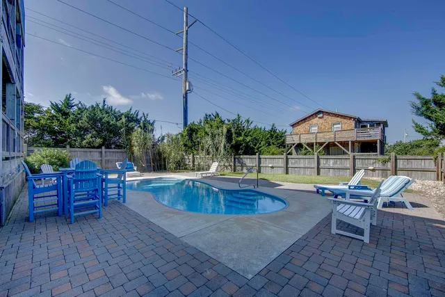 $969,000 | 39219 Hatteras Lane, Unit 29, Avon, NC 27915