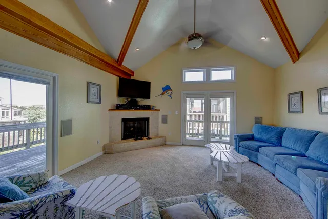 $969,000 | 39219 Hatteras Lane, Unit 29, Avon, NC 27915