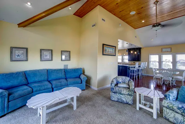 $969,000 | 39219 Hatteras Lane, Unit 29, Avon, NC 27915