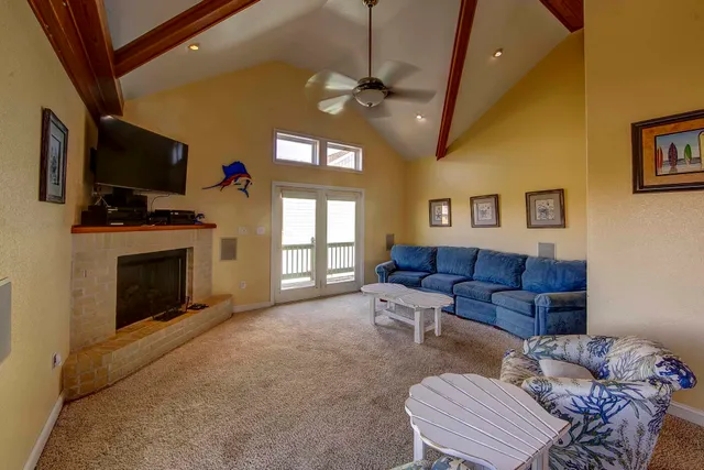 $969,000 | 39219 Hatteras Lane, Unit 29, Avon, NC 27915