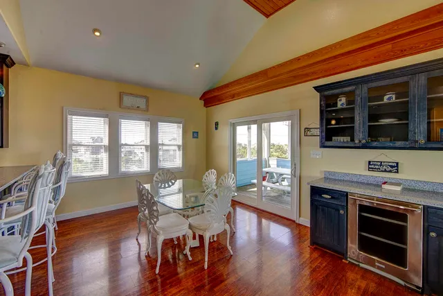 $969,000 | 39219 Hatteras Lane, Unit 29, Avon, NC 27915