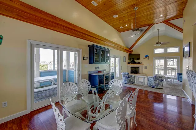 $969,000 | 39219 Hatteras Lane, Unit 29, Avon, NC 27915