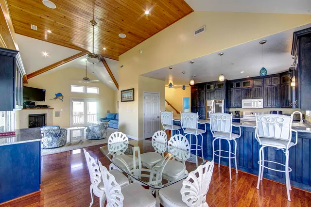 $969,000 | 39219 Hatteras Lane, Unit 29, Avon, NC 27915