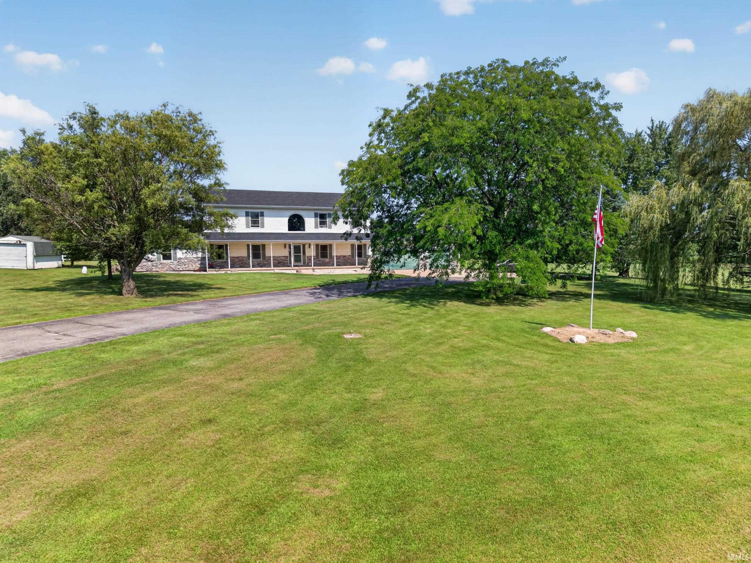 1337 South Old US Highway 31 Rochester, IN 46975 - Photo 5 of 47
