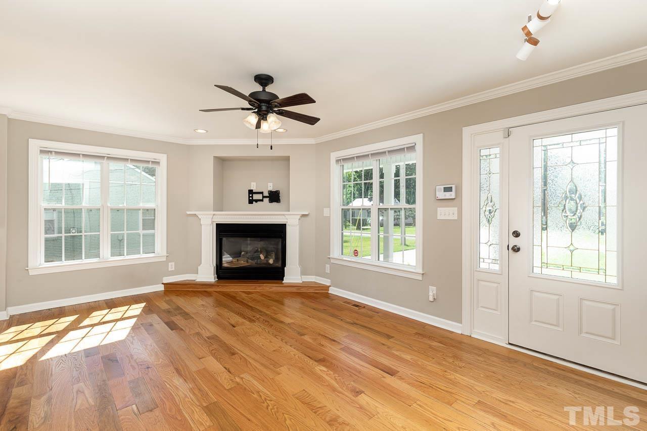 605 Brighton Road Raleigh, NC 27610 - Photo 5 of 27 Photo #5