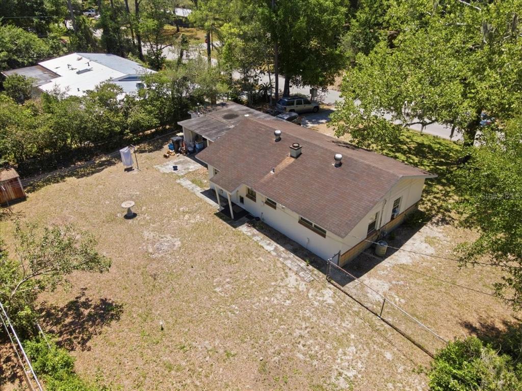 517 Northwest 36th Terrace Gainesville, FL 32607 - Photo 30 of 38