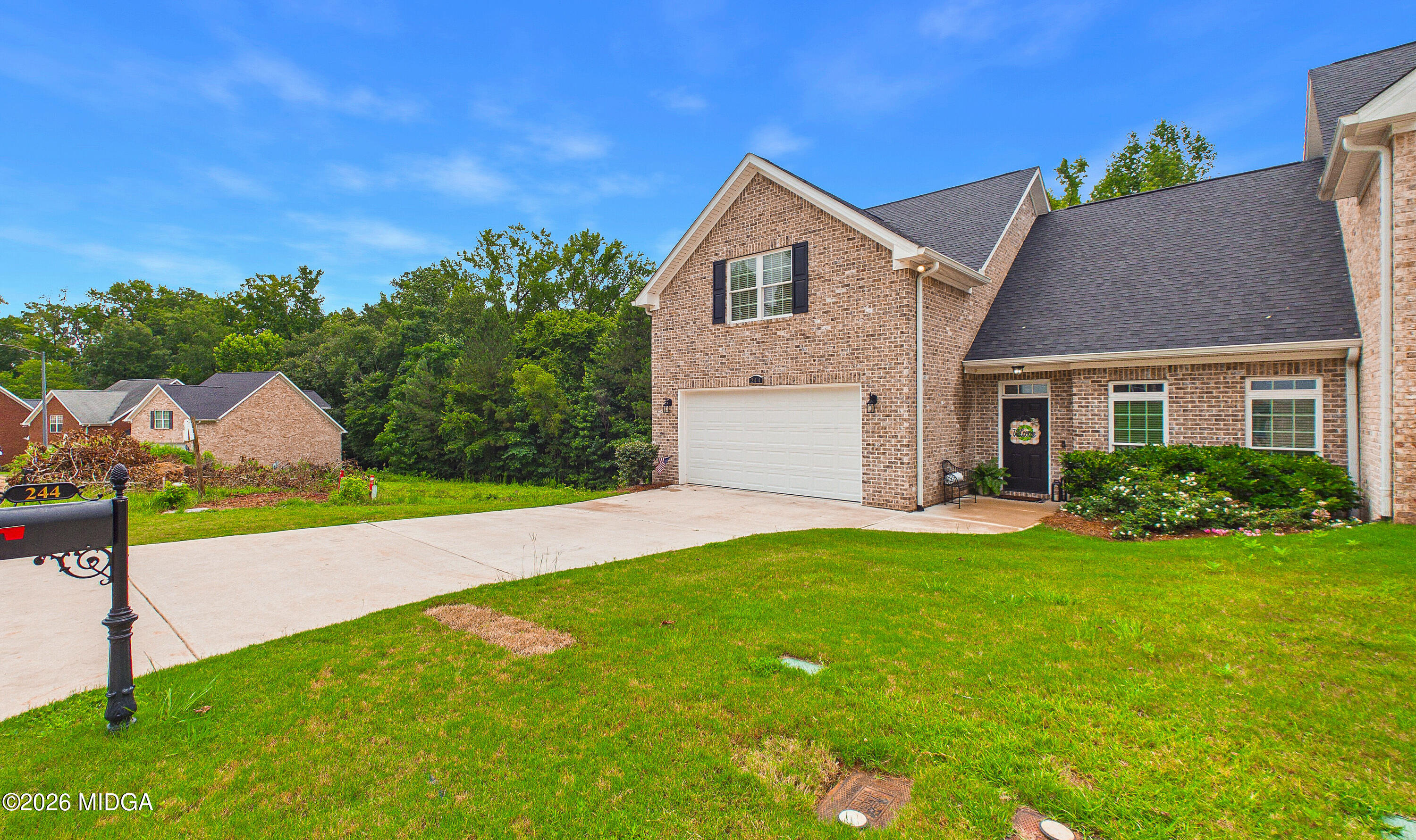 244 High Ridge Court Macon, GA 31220 - Photo 63 of 63 06_210_mls