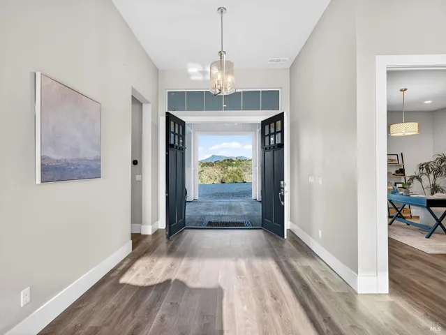 $6,495,000 | 9110 Chalk Hill Road, Healdsburg, CA 95448