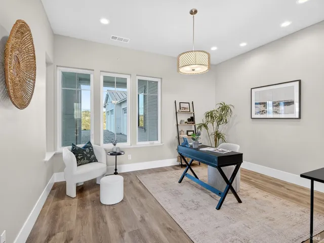 $6,495,000 | 9110 Chalk Hill Road, Healdsburg, CA 95448