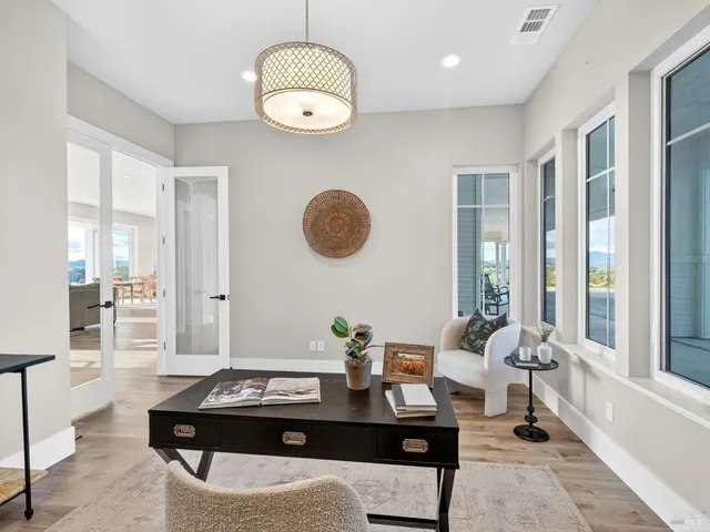 $6,495,000 | 9110 Chalk Hill Road, Healdsburg, CA 95448