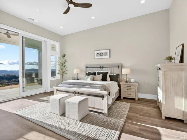 $6,495,000 | 9110 Chalk Hill Road, Healdsburg, CA 95448