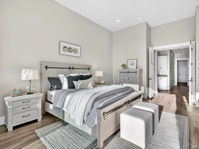 $6,495,000 | 9110 Chalk Hill Road, Healdsburg, CA 95448