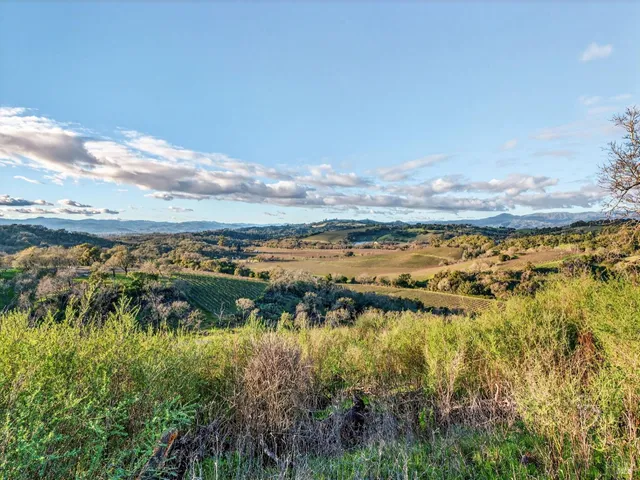 $6,495,000 | 9110 Chalk Hill Road, Healdsburg, CA 95448