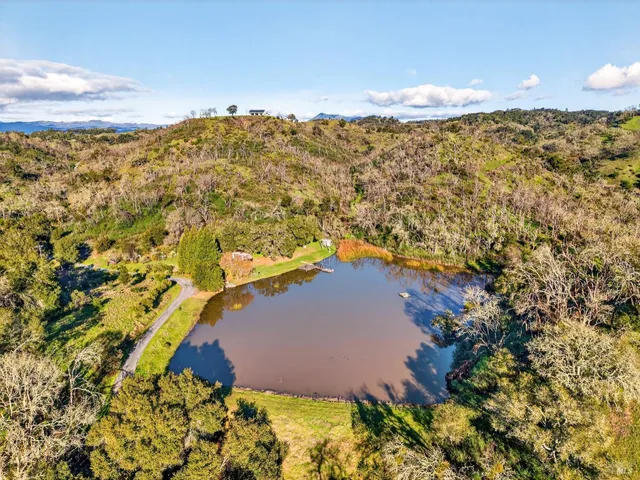 $6,495,000 | 9110 Chalk Hill Road, Healdsburg, CA 95448