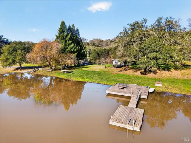 $6,495,000 | 9110 Chalk Hill Road, Healdsburg, CA 95448