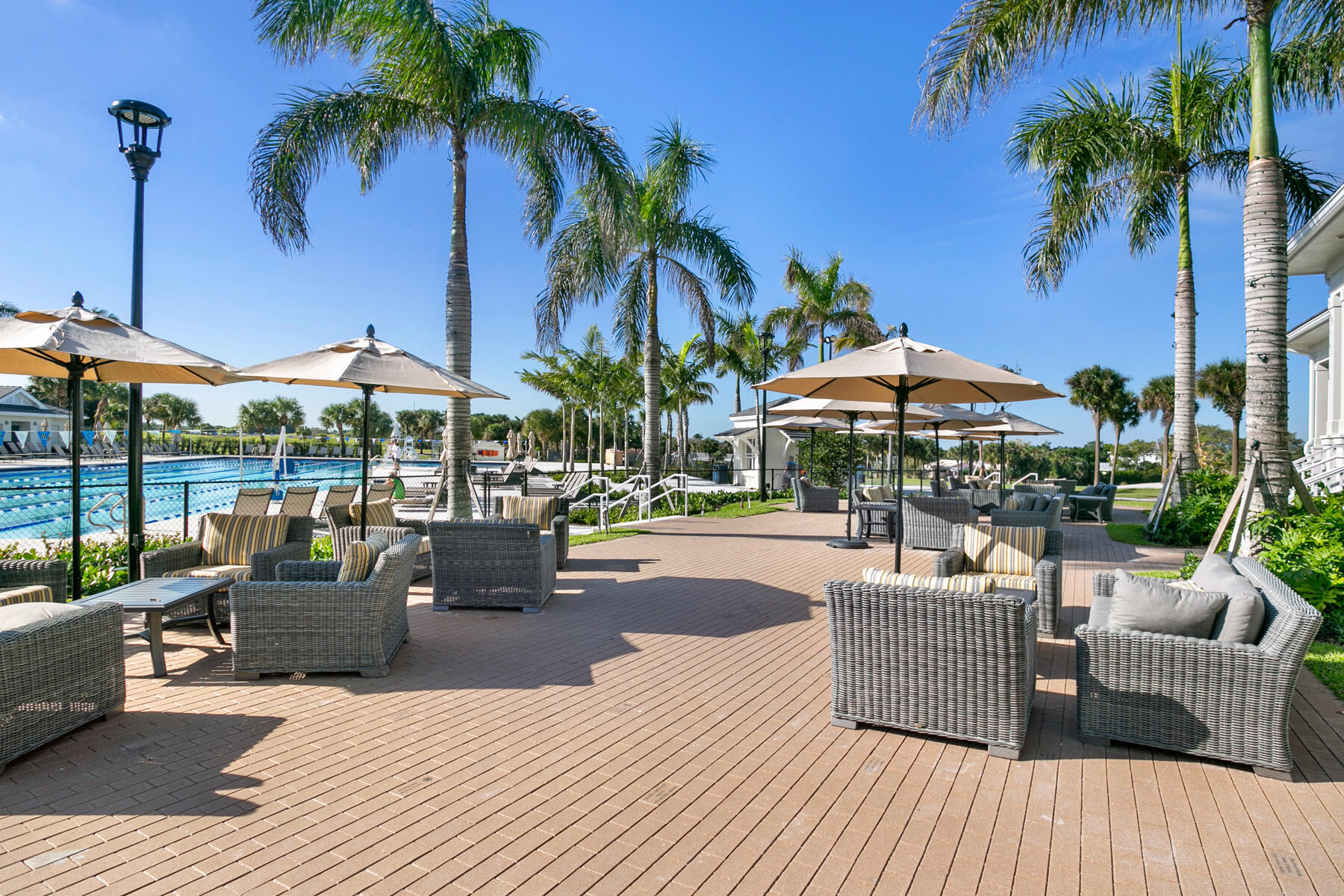 417 Inlet Road North Palm Beach, FL 33408 - Photo 48 of 52 Pool Deck 2