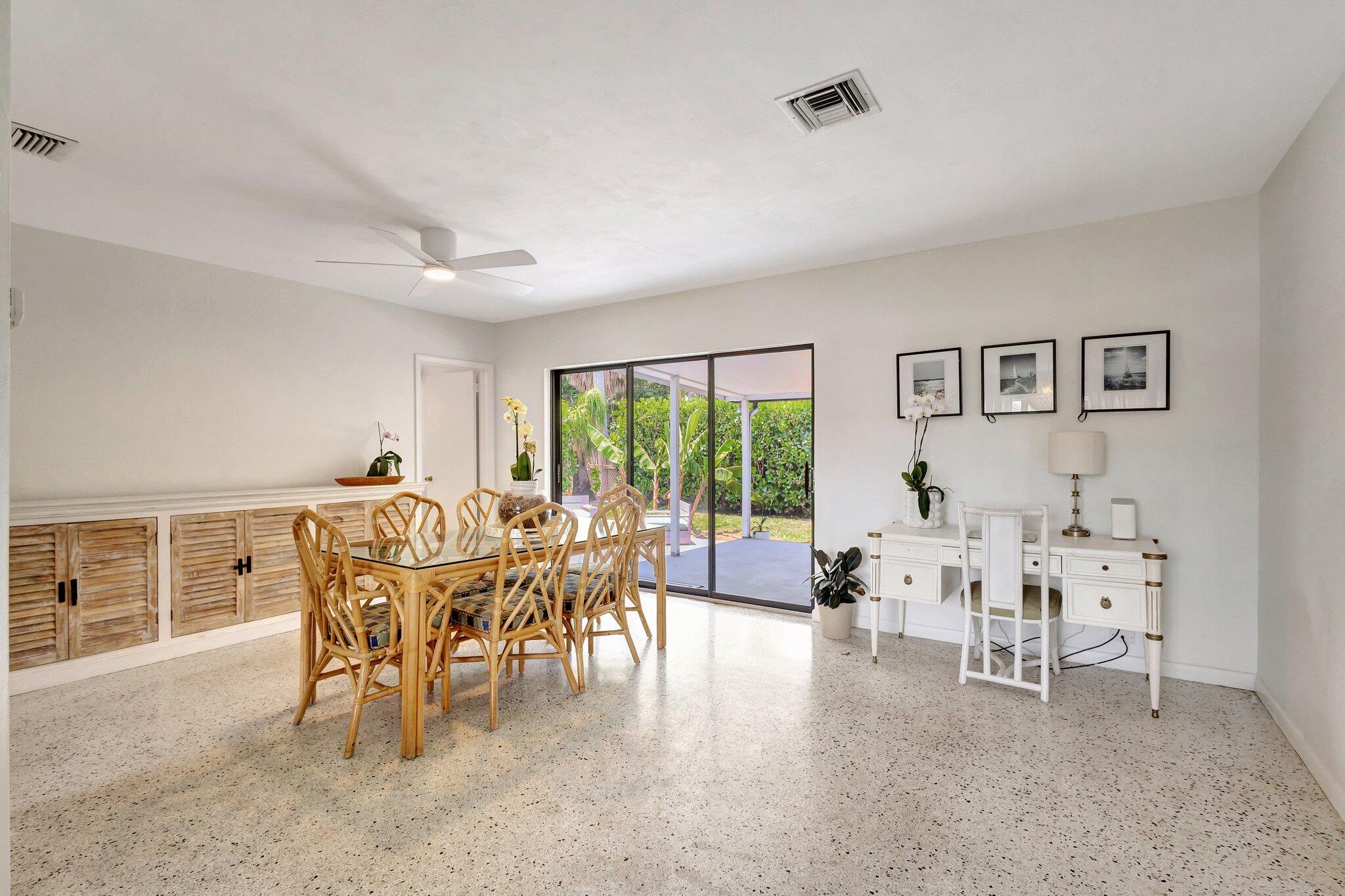 417 Inlet Road North Palm Beach, FL 33408 - Photo 7 of 52 Dining Area