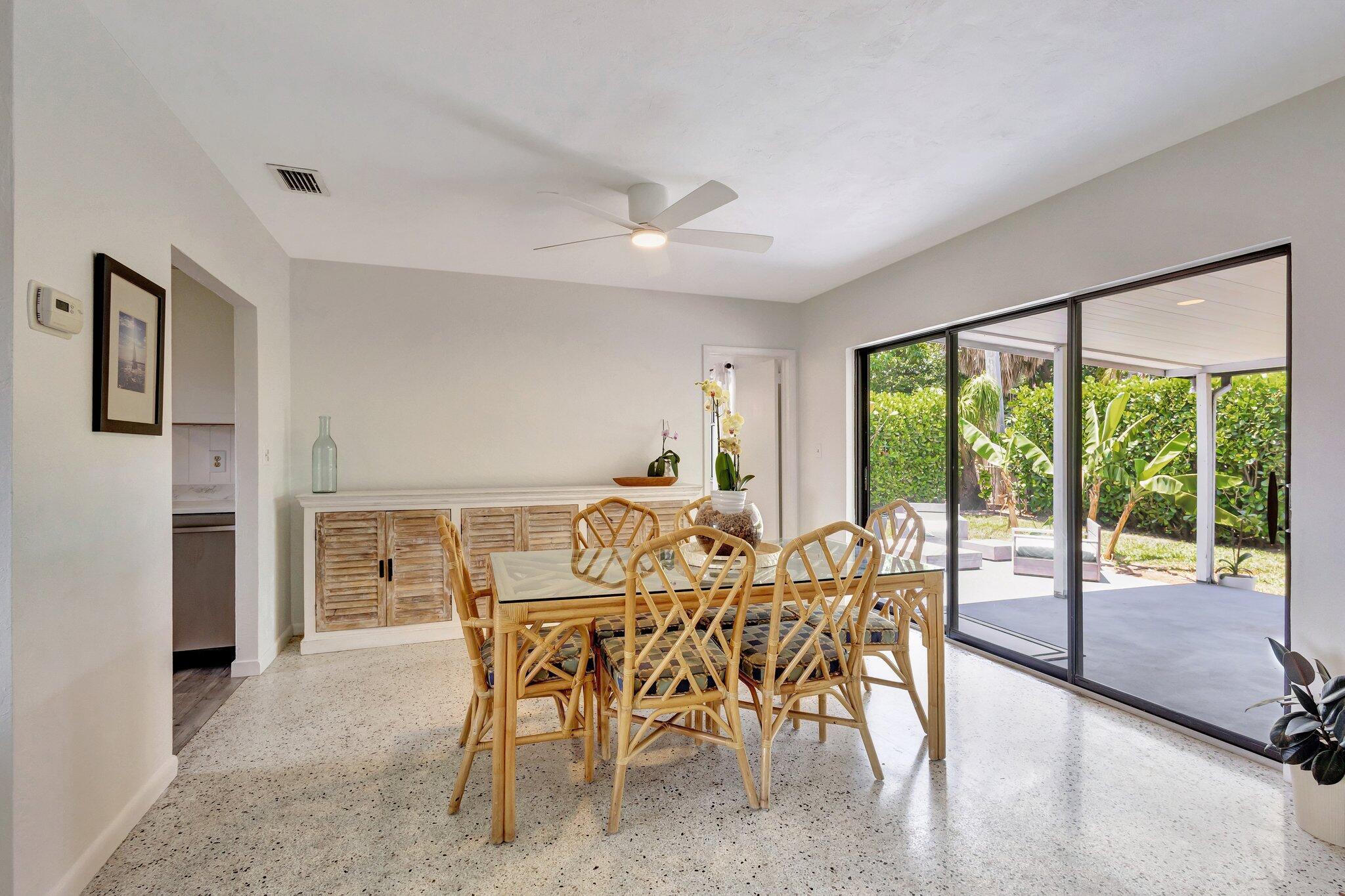 417 Inlet Road North Palm Beach, FL 33408 - Photo 8 of 52 Dining Area 2