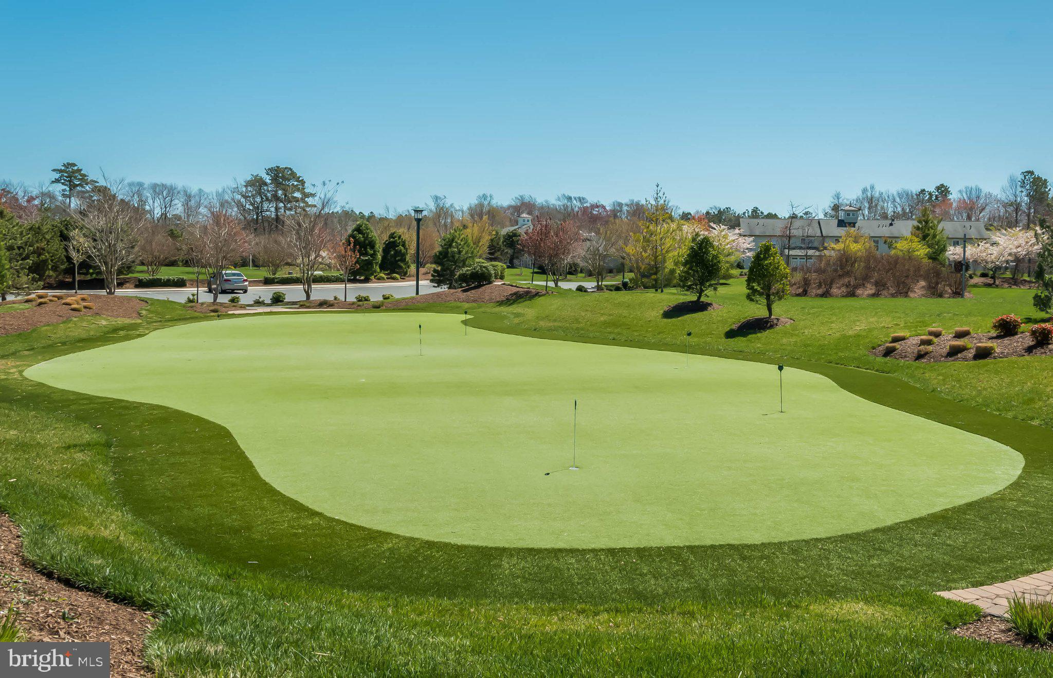 32787 Widgeon Road Ocean View, DE 19970 - Photo 64 of 64 Putting Green