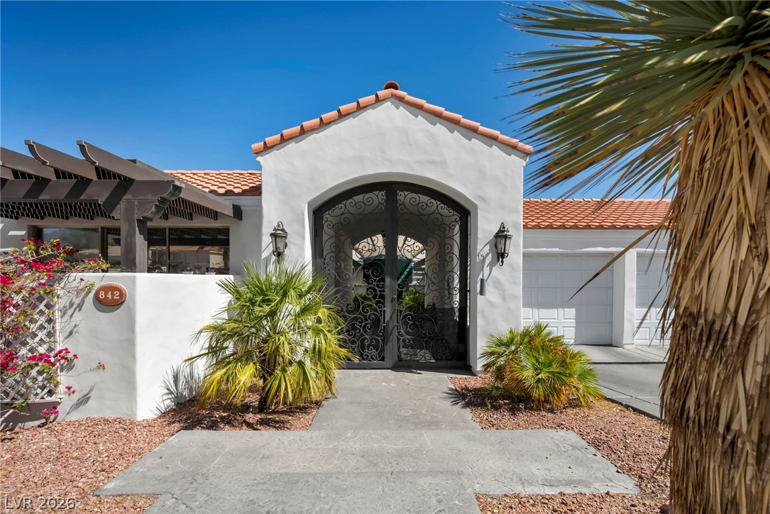 842 Lime Rock Road Boulder City, NV 89005 - Photo 3 of 99