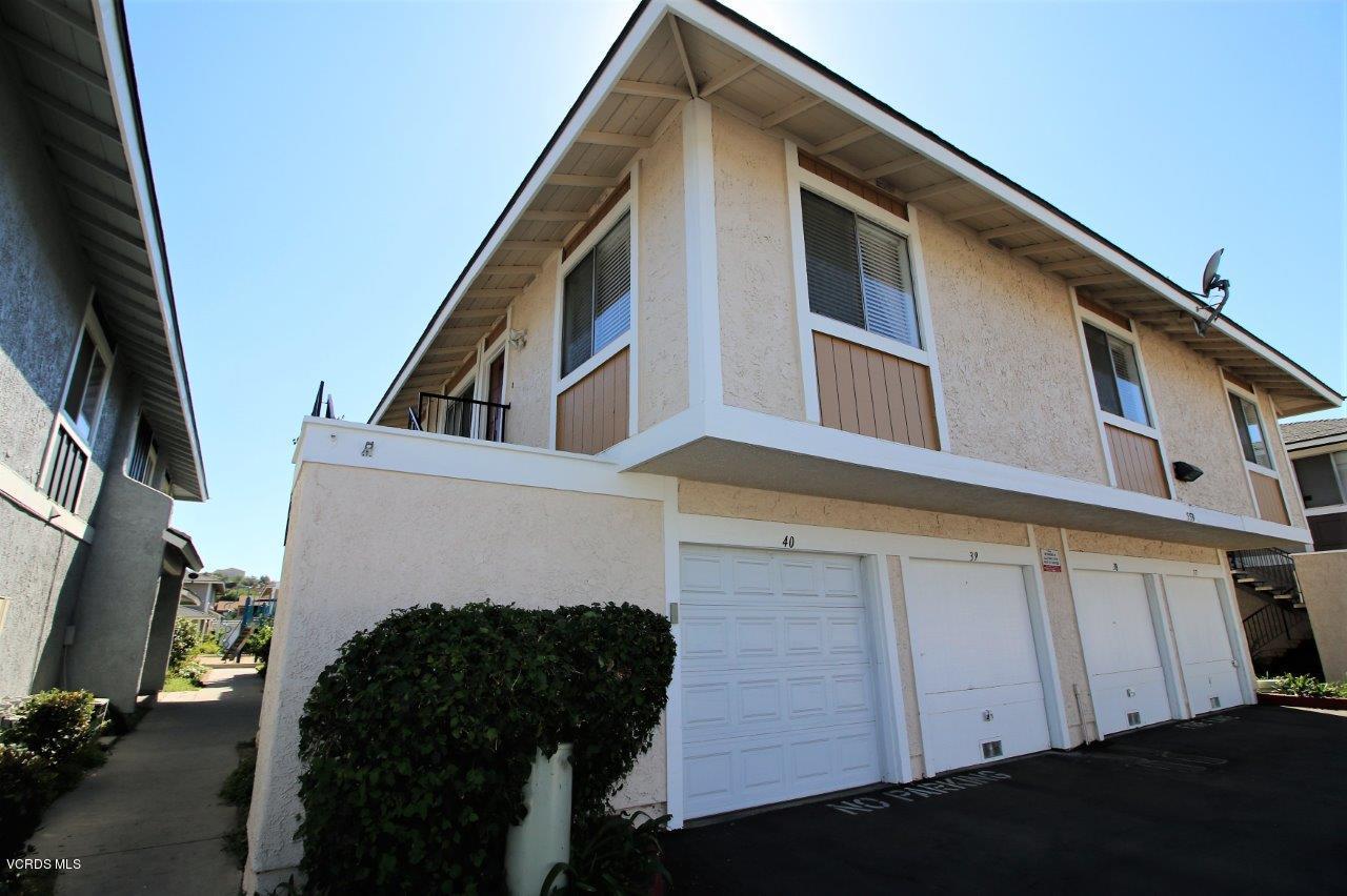 553 Spring Road, Unit 40 Moorpark, CA 93021 - Photo 1 of 15 outside spring rd 2