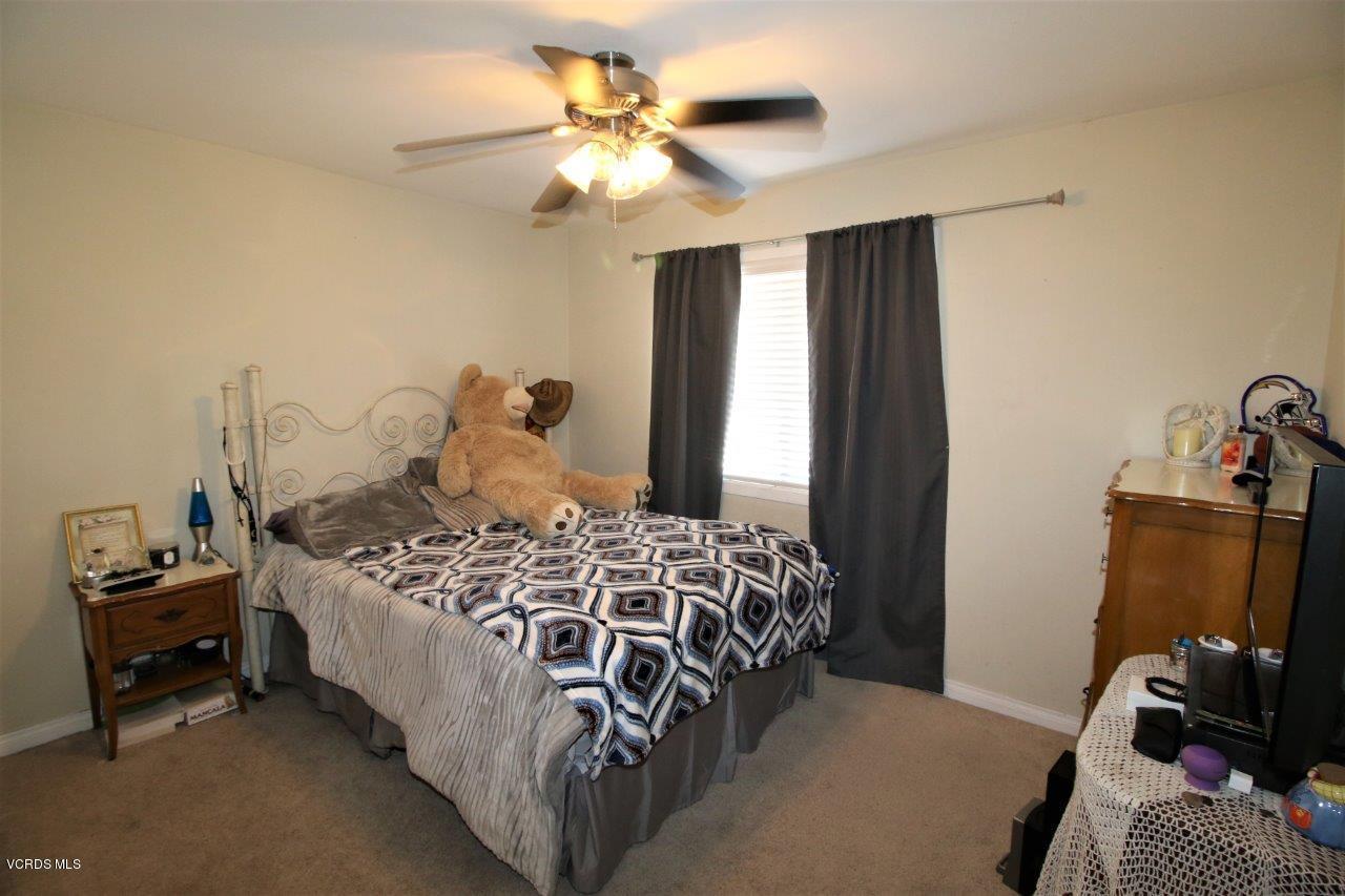 553 Spring Road, Unit 40 Moorpark, CA 93021 - Photo 13 of 15 bedroom G spring