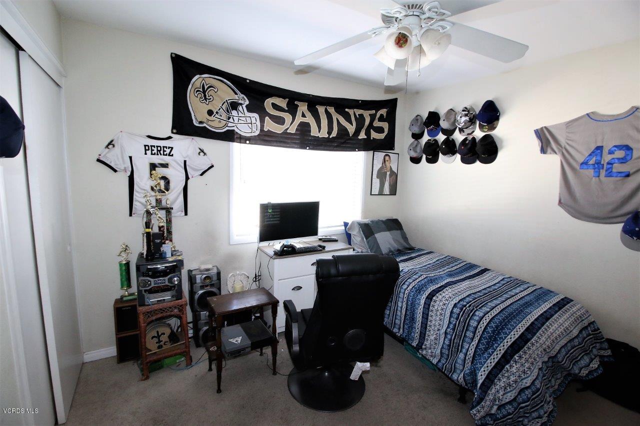 553 Spring Road, Unit 40 Moorpark, CA 93021 - Photo 14 of 15 bedroom boys spring 2-3