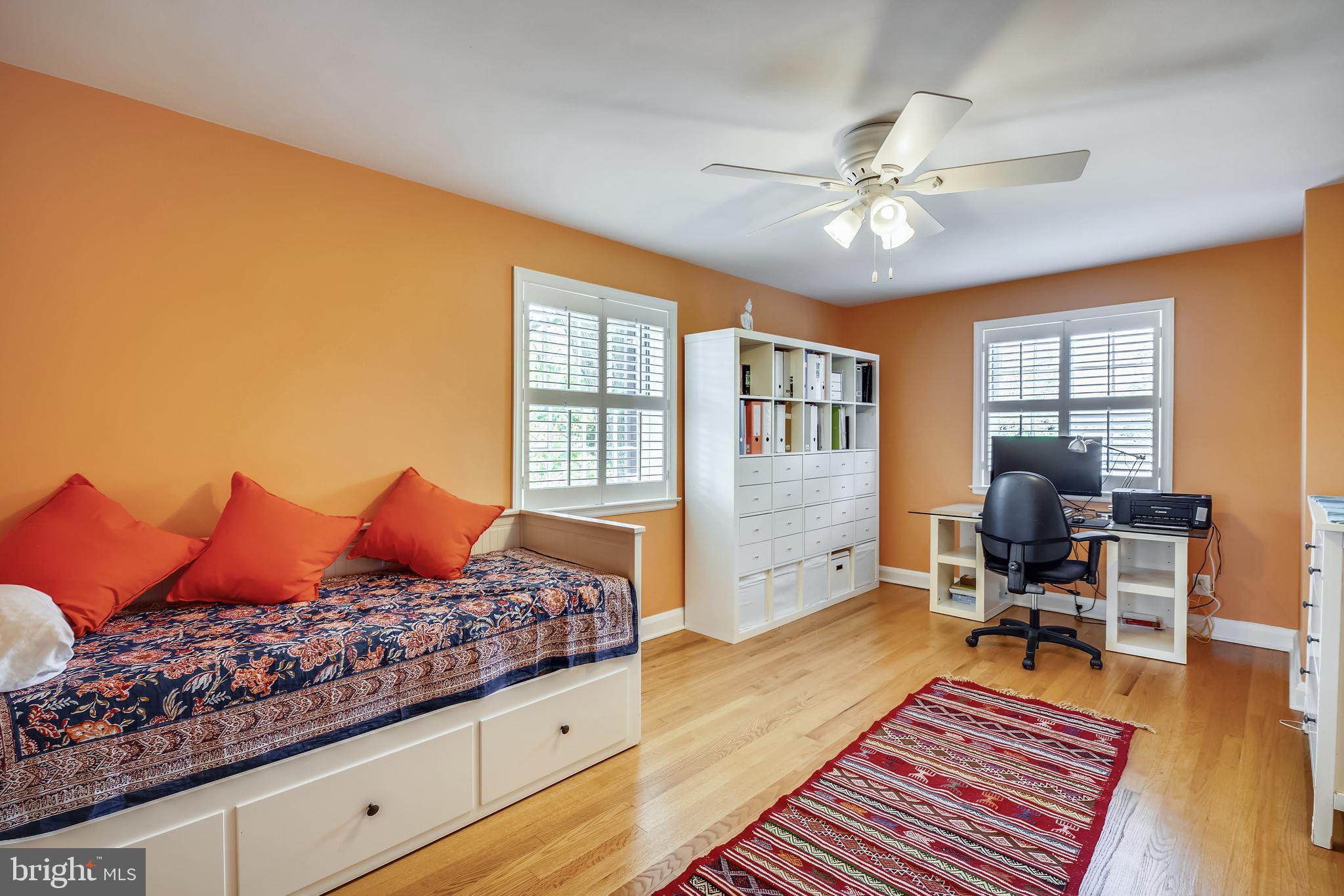 107 Croydon Road Baltimore, MD 21212 - Photo 21 of 25 Bedroom 4