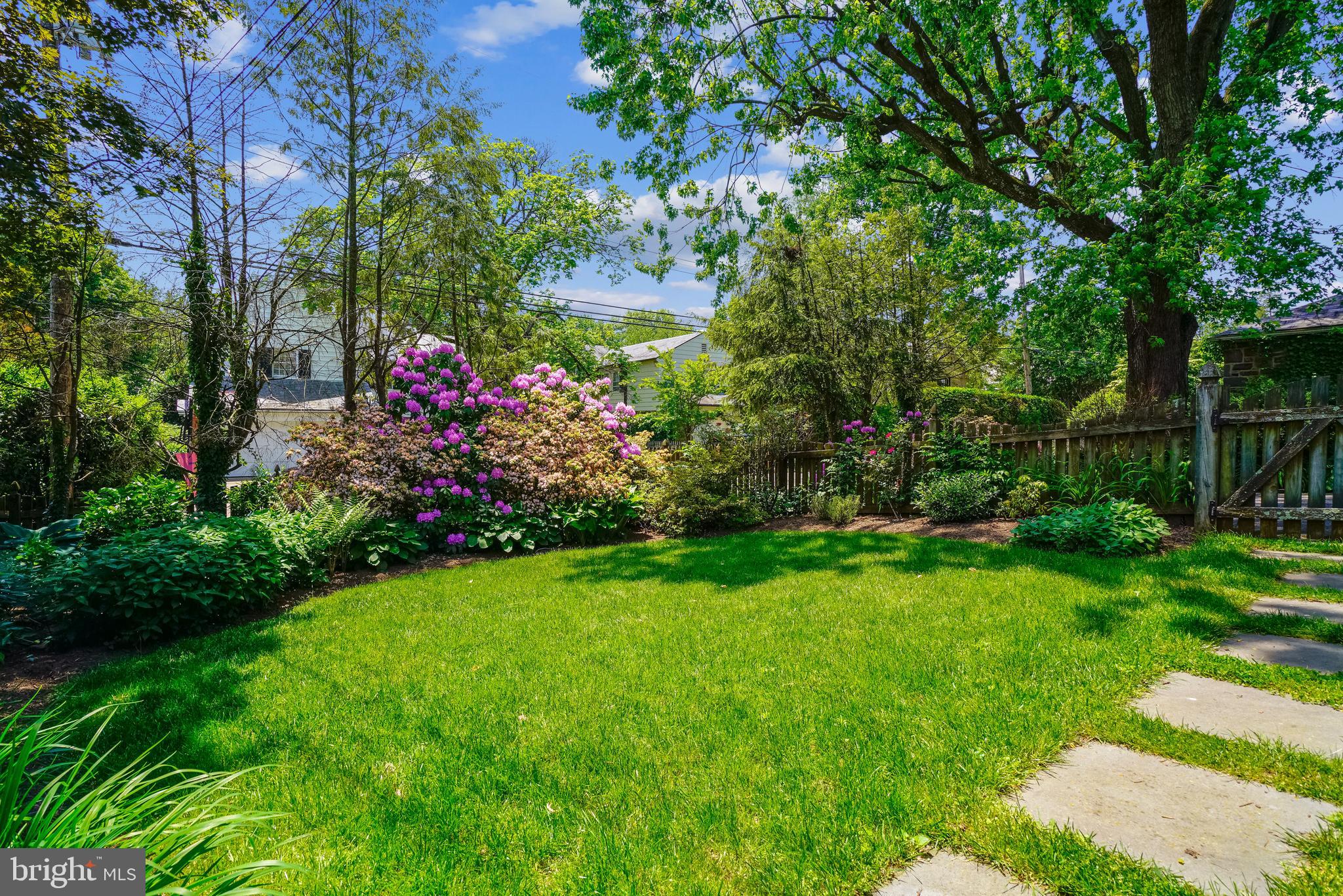 107 Croydon Road Baltimore, MD 21212 - Photo 24 of 25 Welcome Home!