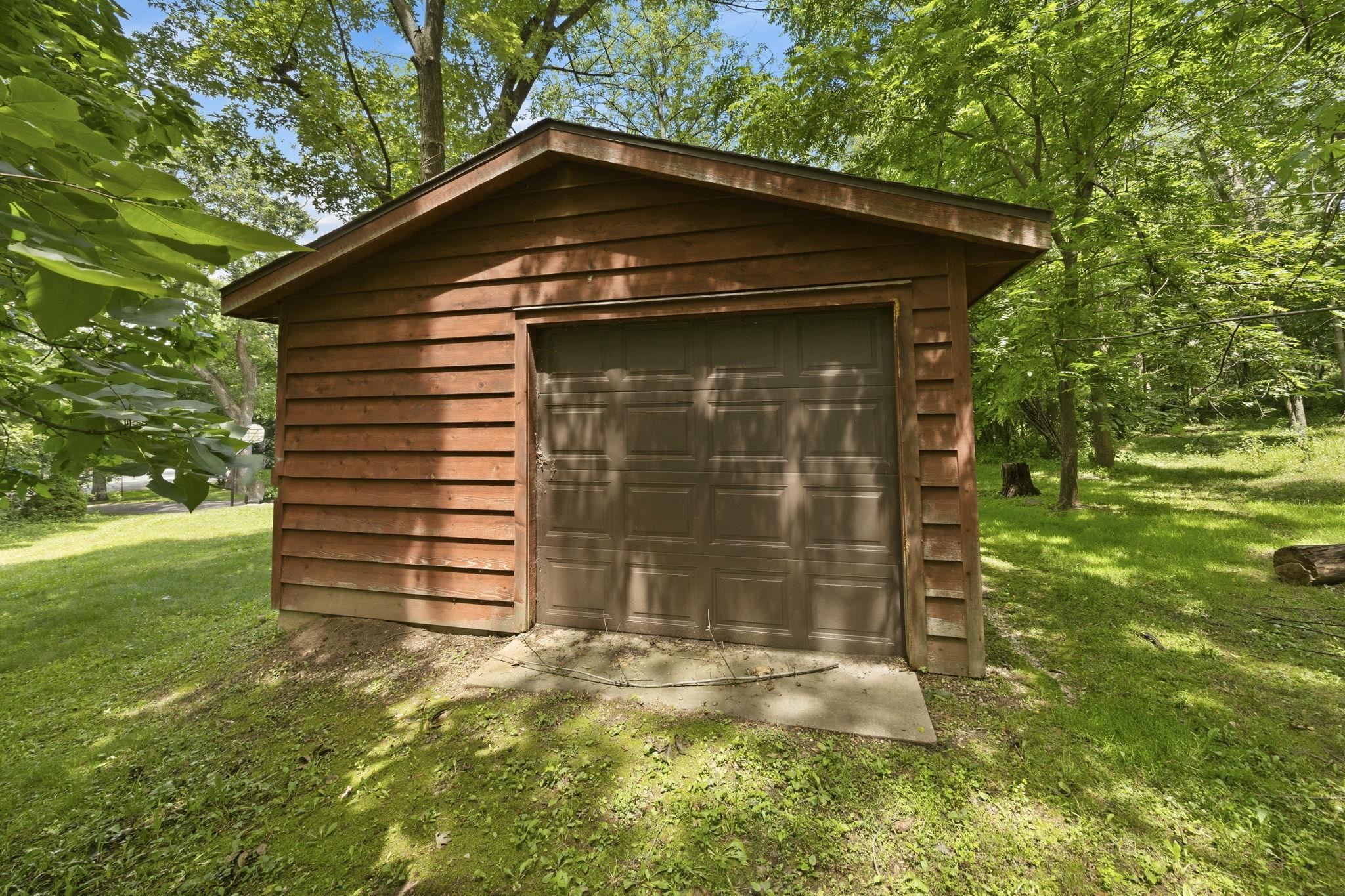 10512 North Kidder Road Edgerton, WI 53534 - Photo 36 of 54