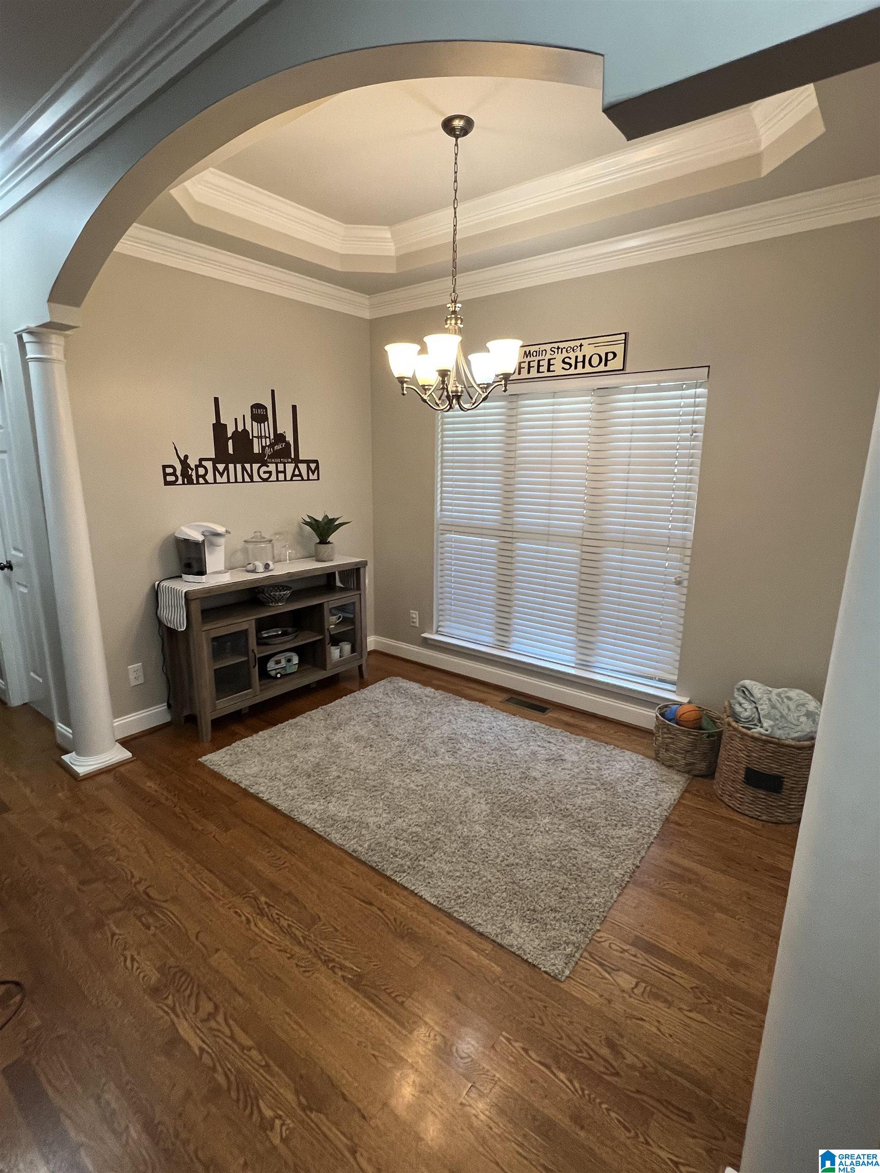 174 Grove Circle Bessemer, AL 35023 - Photo 7 of 23