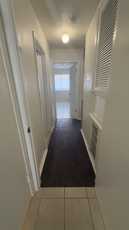 8210 Sam Rayburn Drive, Unit 103 Austin, TX 78753 - Photo 11 of 16 a view of a hallway