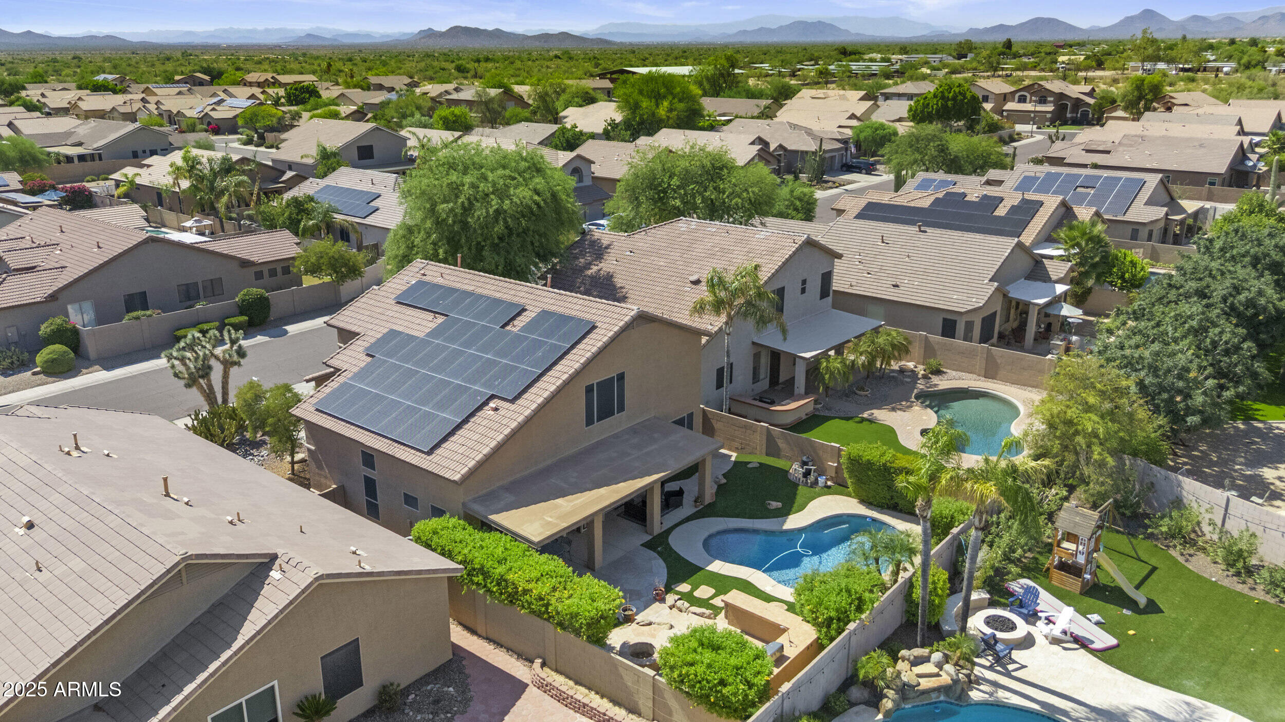 26641 North 42nd Street Cave Creek, AZ 85331 - Photo 49 of 50 52_dji_20250630152747_0073_d