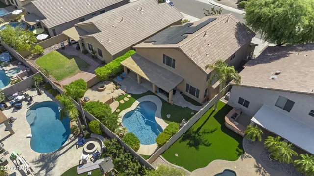 $799,000 | 26641 North 42nd Street, Cave Creek, AZ 85331