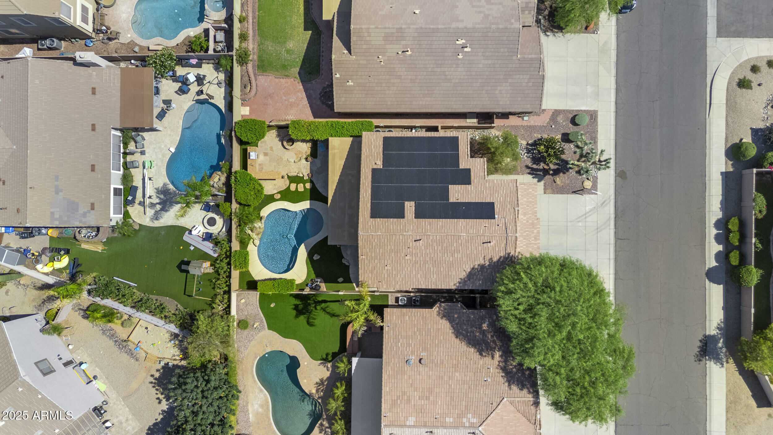 26641 North 42nd Street Cave Creek, AZ 85331 - Photo 7 of 50 49_dji_20250630152858_0081_d