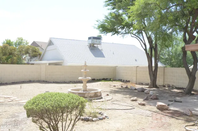 $2,350 | 8737 East Culver Street, Scottsdale, AZ 85257