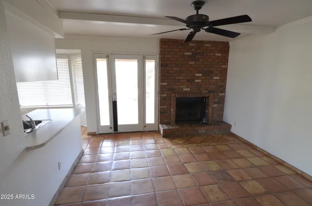 $2,350 | 8737 East Culver Street, Scottsdale, AZ 85257