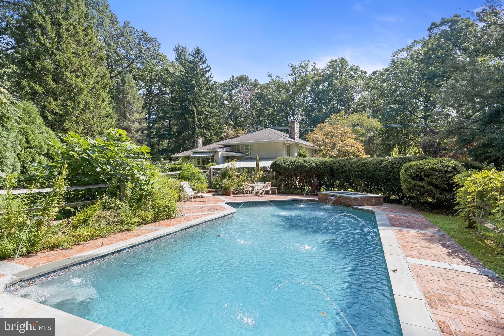 583 Weadley Road Radnor, PA 19087 - Photo 16 of 35