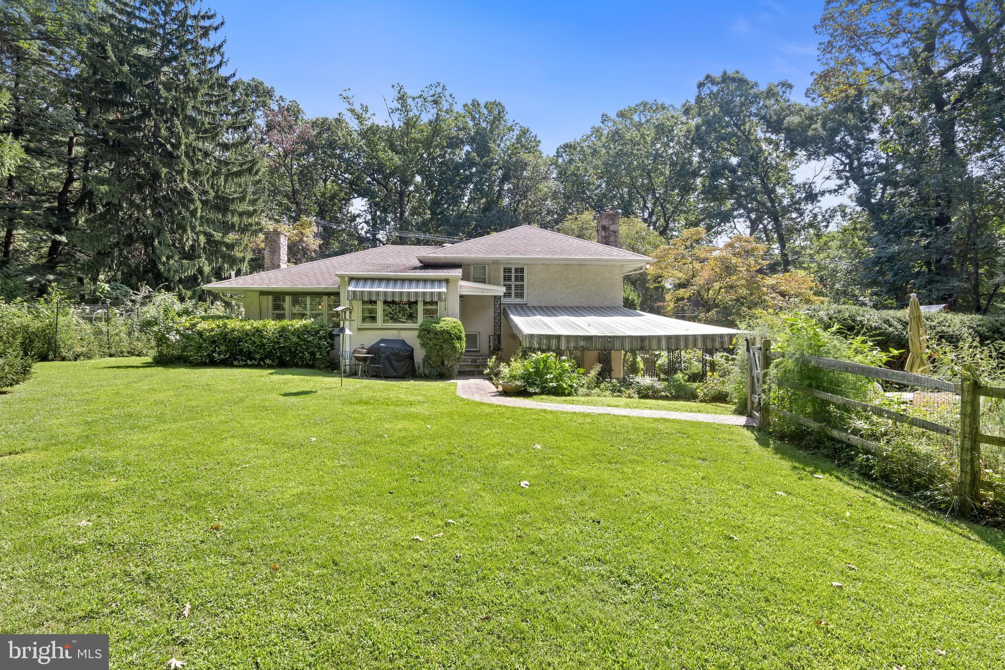 583 Weadley Road Radnor, PA 19087 - Photo 28 of 35