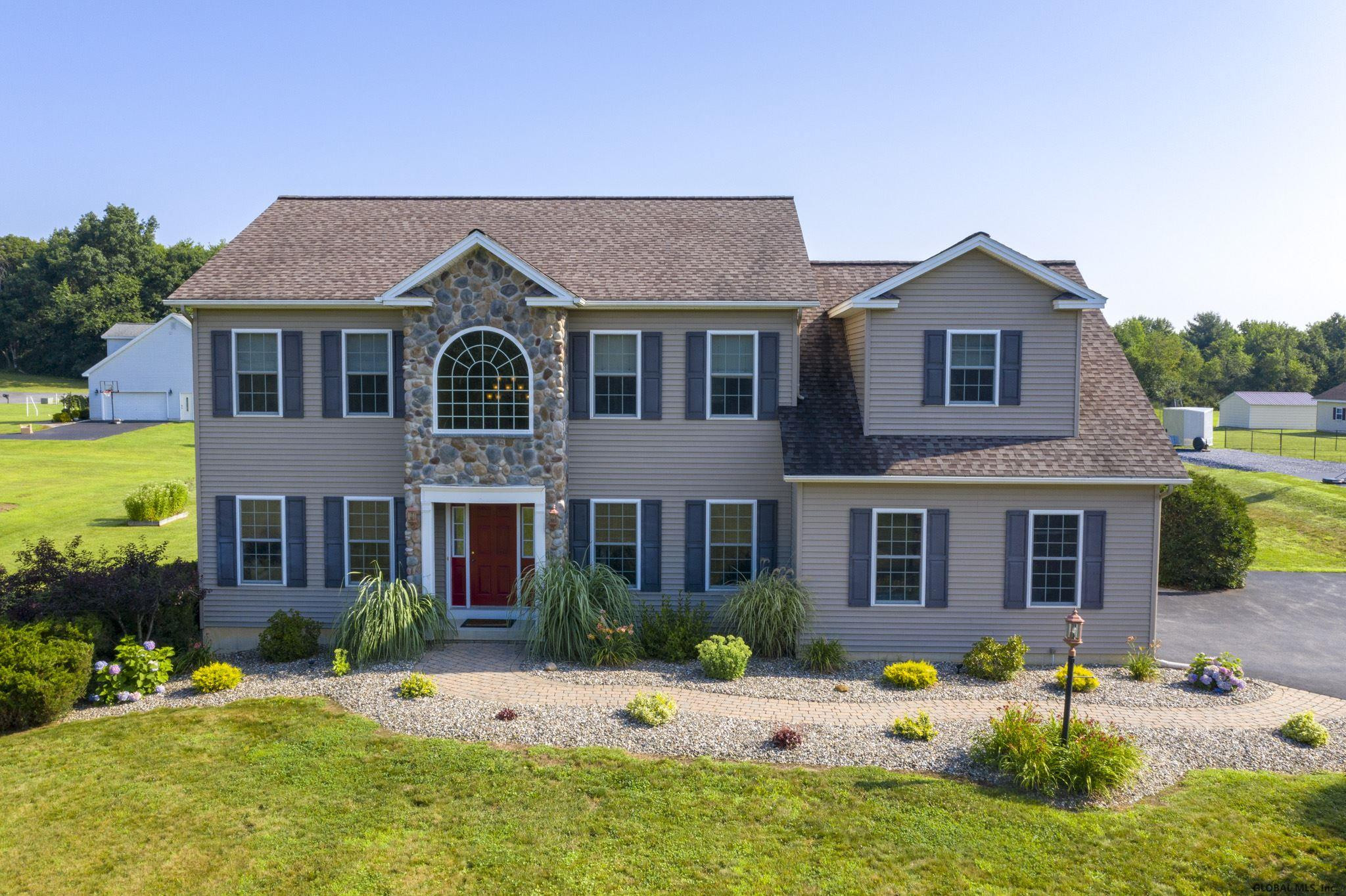 44 Stratton Lane Stillwater, NY 12170 - Photo 3 of 54 Photo 3