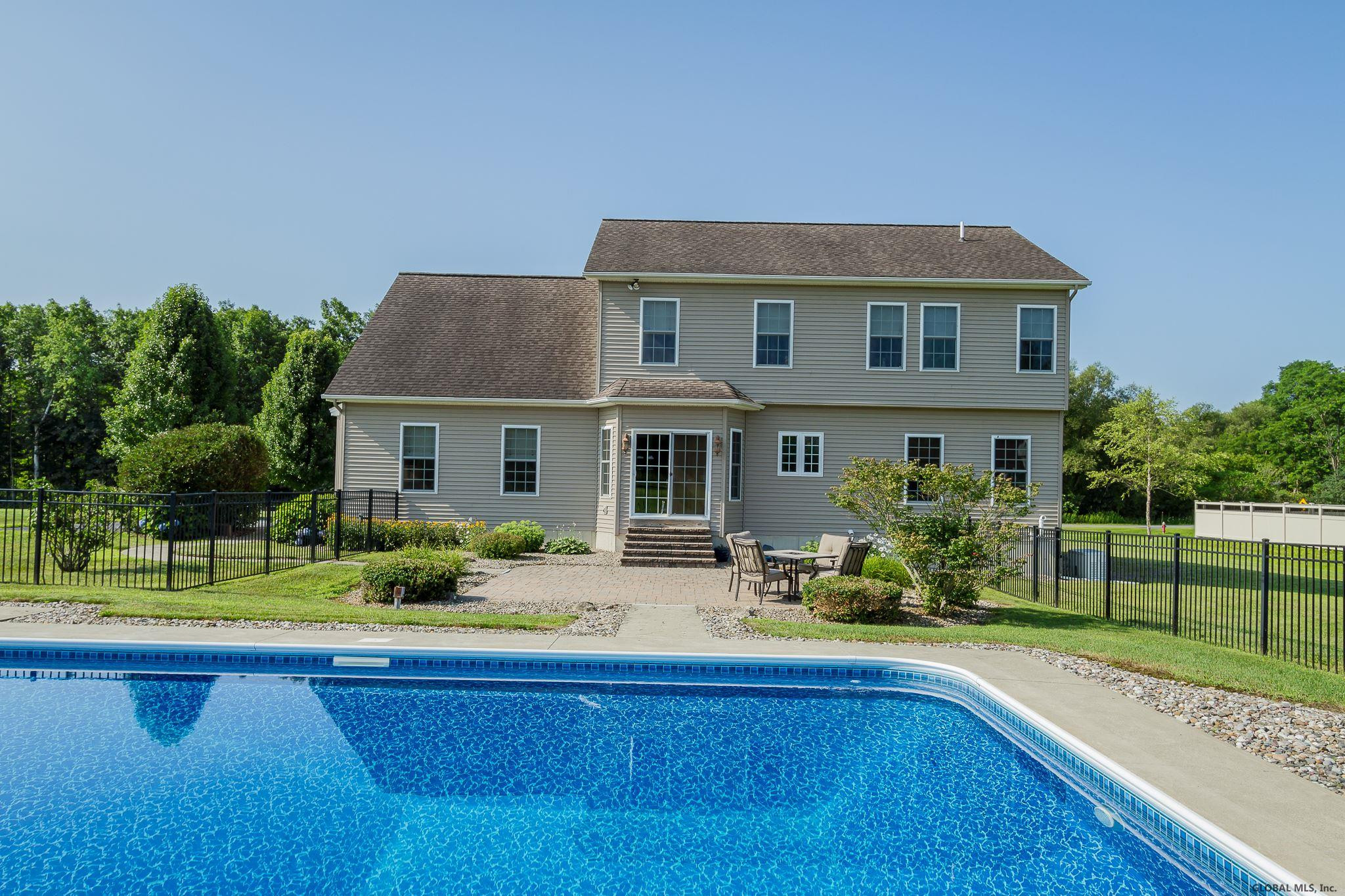 44 Stratton Lane Stillwater, NY 12170 - Photo 43 of 54 Photo 43