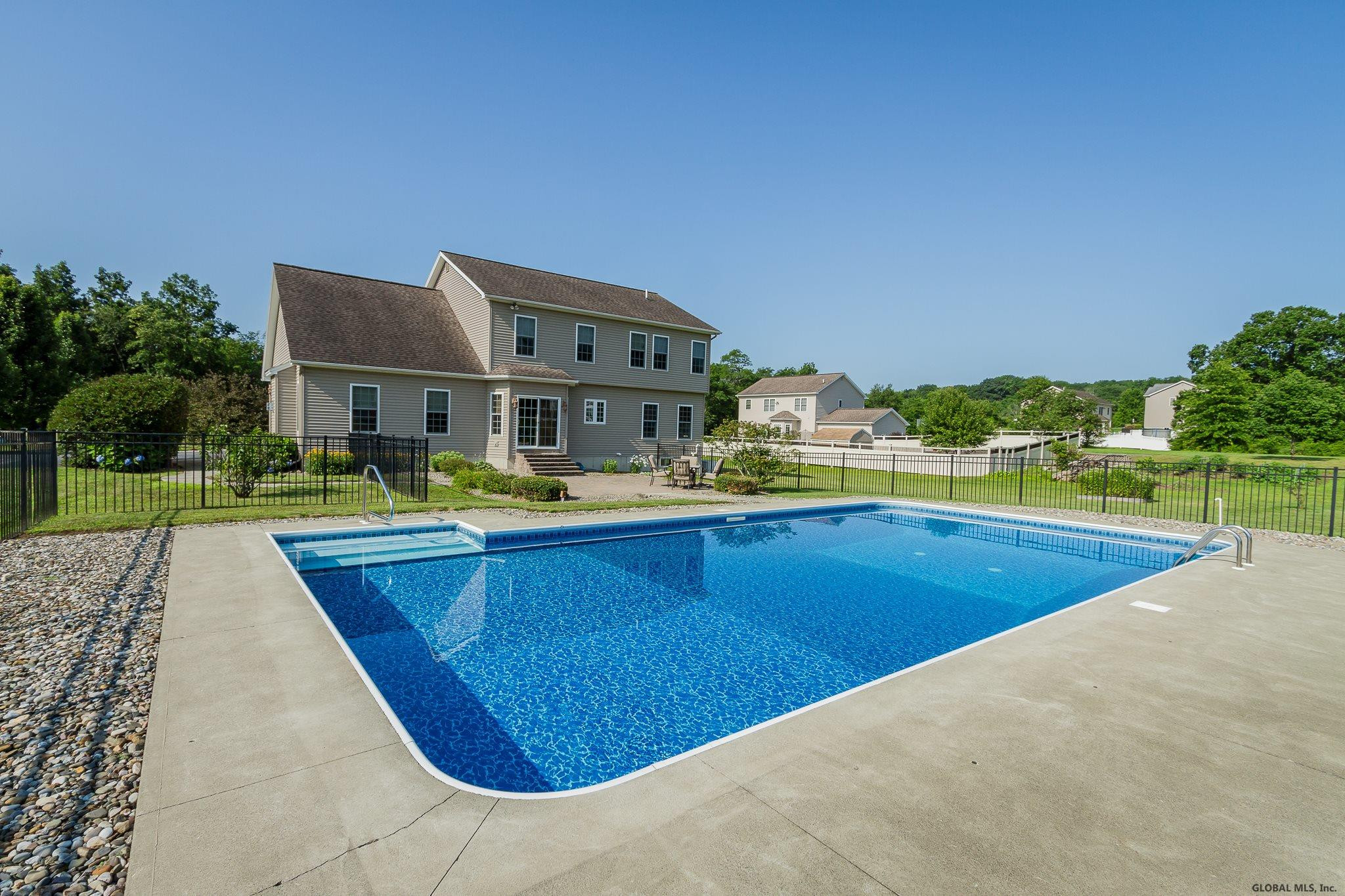 44 Stratton Lane Stillwater, NY 12170 - Photo 46 of 54 Photo 46