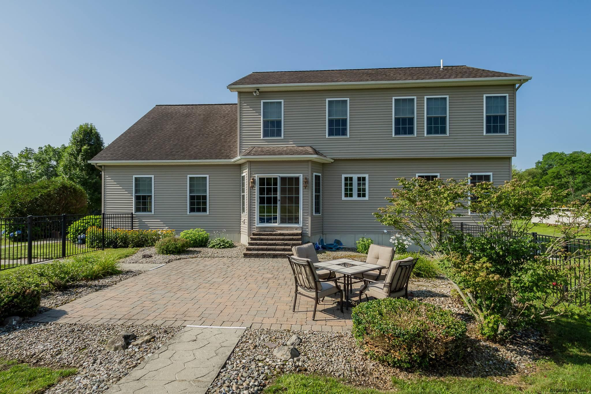 44 Stratton Lane Stillwater, NY 12170 - Photo 50 of 54 Photo 50