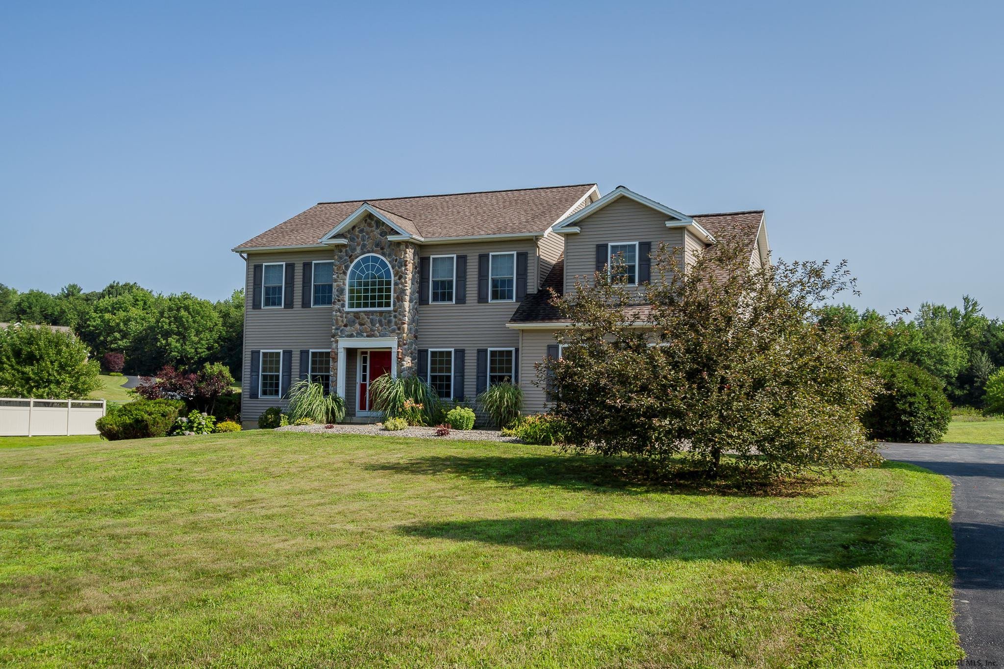 44 Stratton Lane Stillwater, NY 12170 - Photo 5 of 54 Photo 5