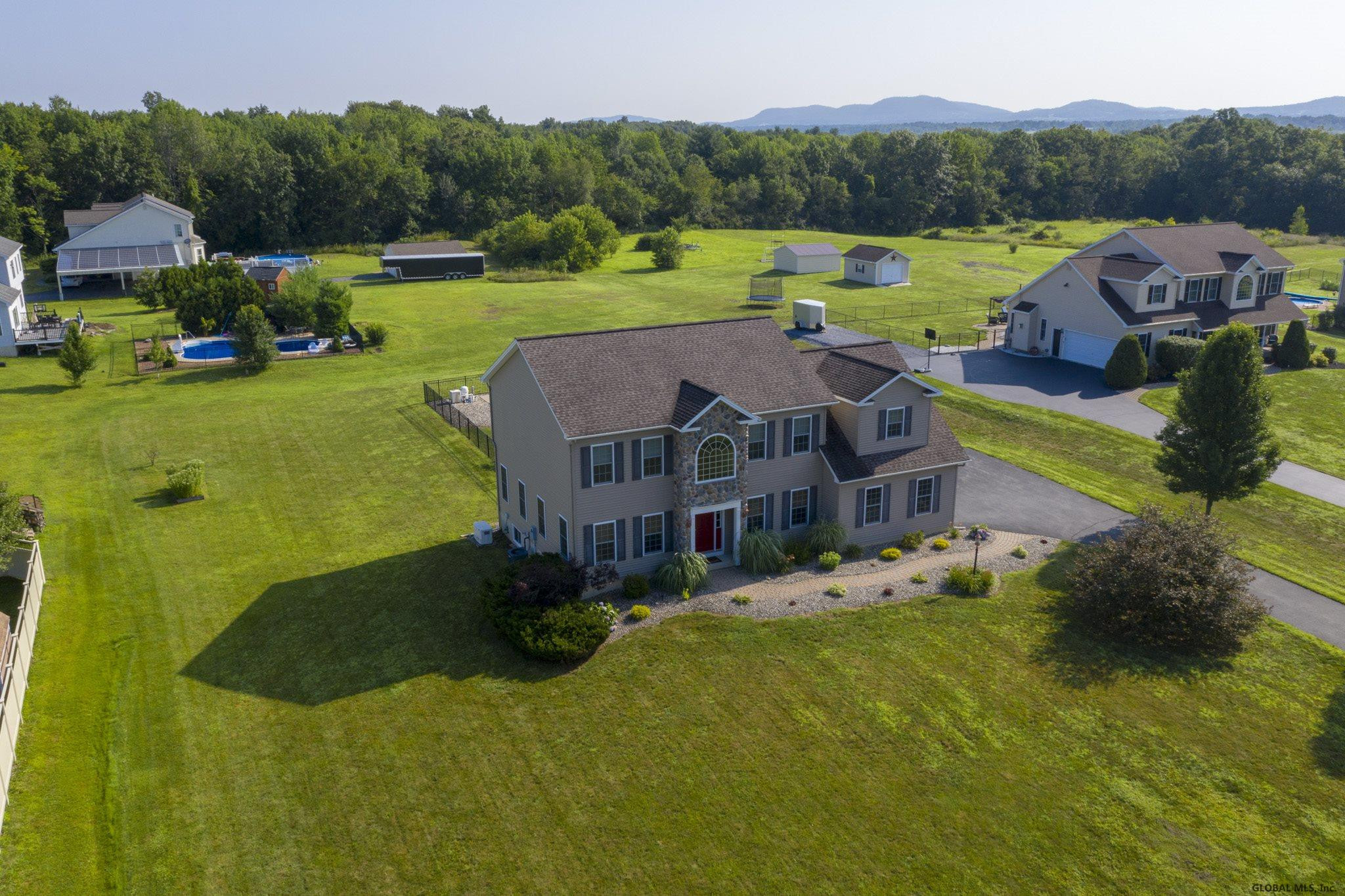 44 Stratton Lane Stillwater, NY 12170 - Photo 51 of 54 Photo 51