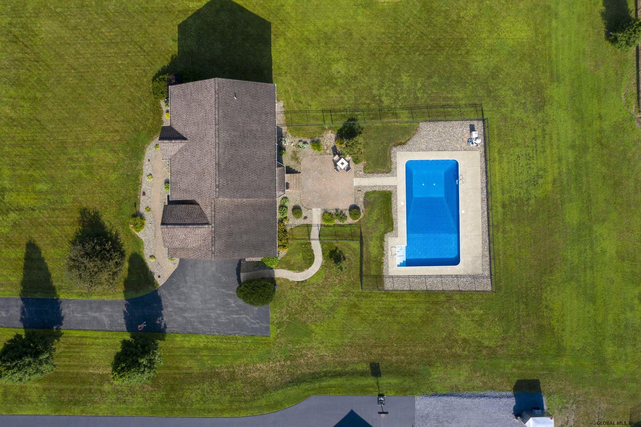 44 Stratton Lane Stillwater, NY 12170 - Photo 52 of 54 Photo 52