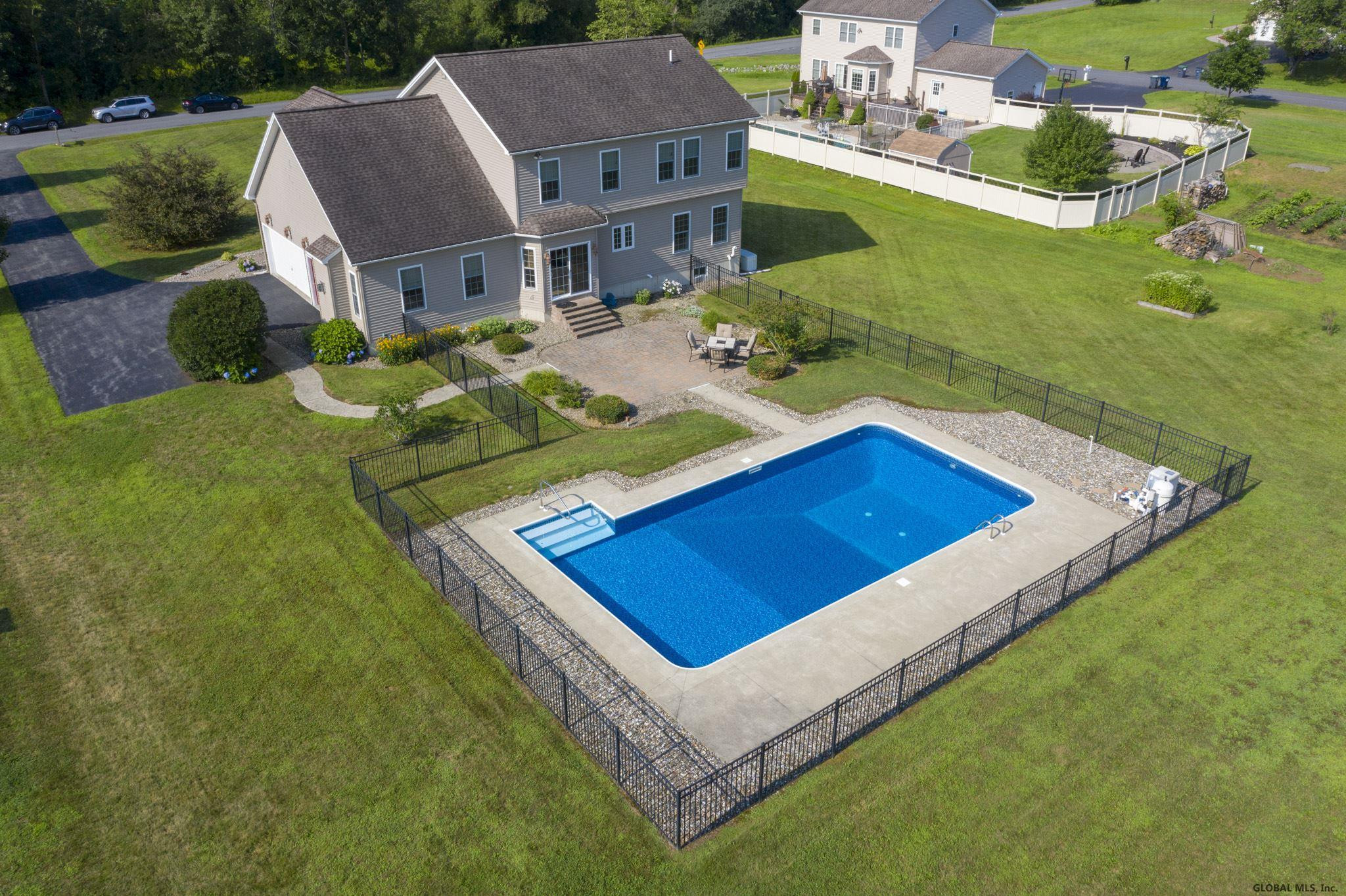 44 Stratton Lane Stillwater, NY 12170 - Photo 53 of 54 Photo 53