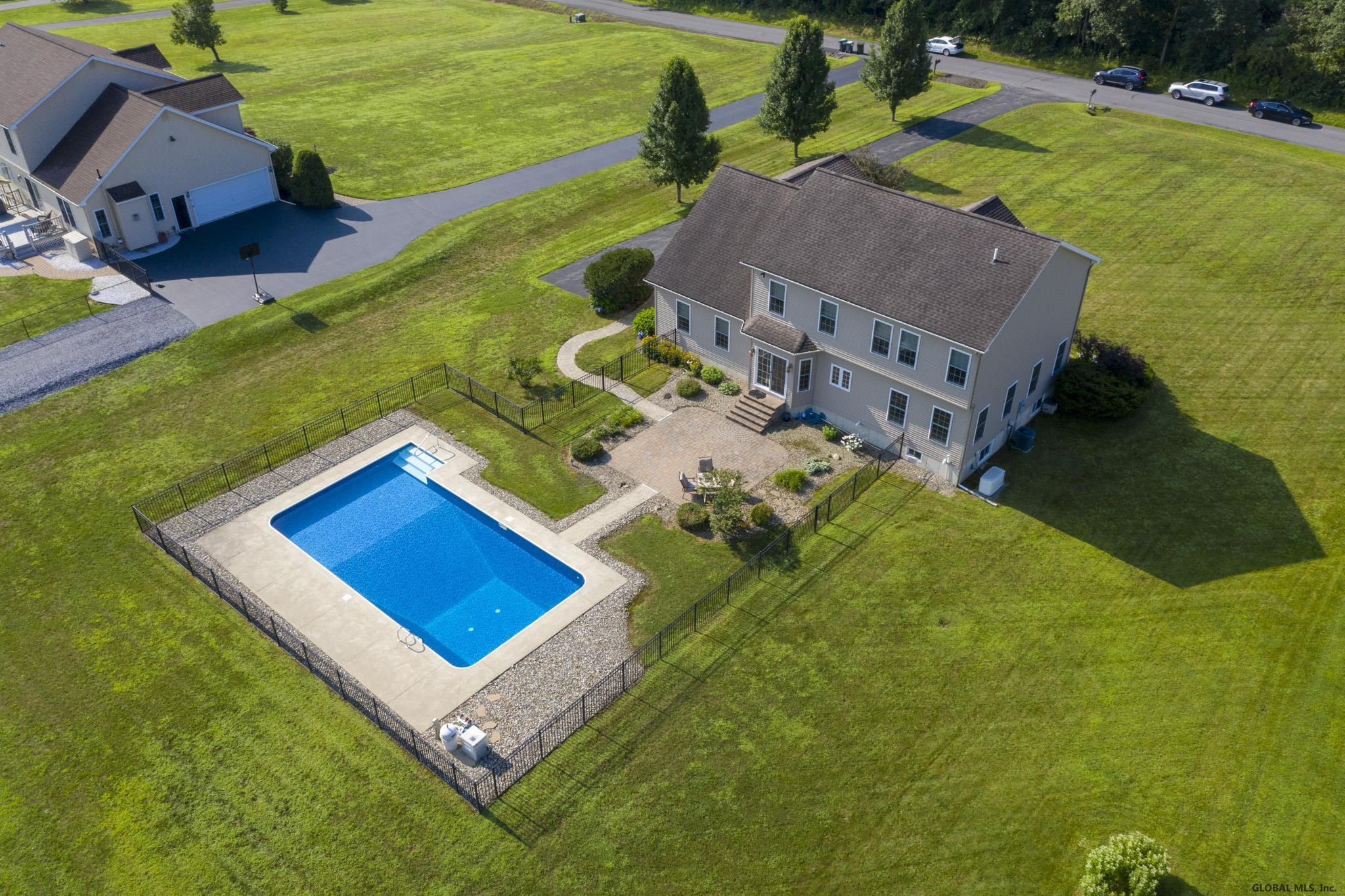 44 Stratton Lane Stillwater, NY 12170 - Photo 54 of 54 Photo 54